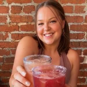 Meet your Posher, Meghan